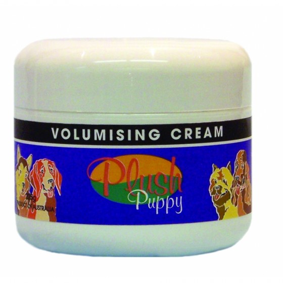 Plush Puppy Volumising Cream/ Крем для суперобъема шерсти купить