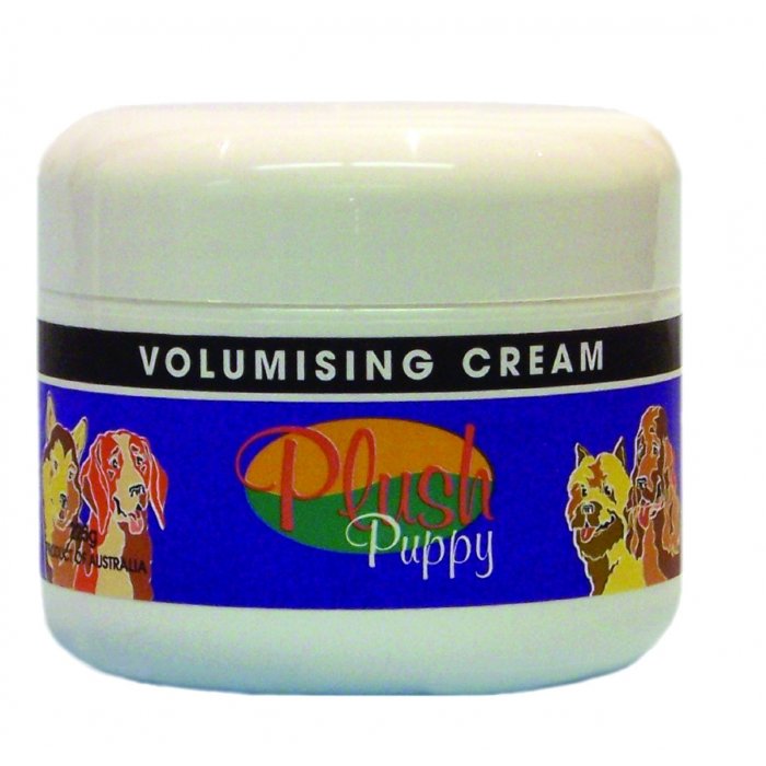 Plush Puppy Volumising Cream/ Крем для суперобъема шерсти