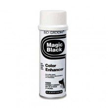 Bio-Groom Magic Black/ Черная выставочная пенка для шерсти 236 мл