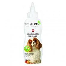 Espree Advanced Care Ear Care/ Средство для ухода за ушами для собак 118мл