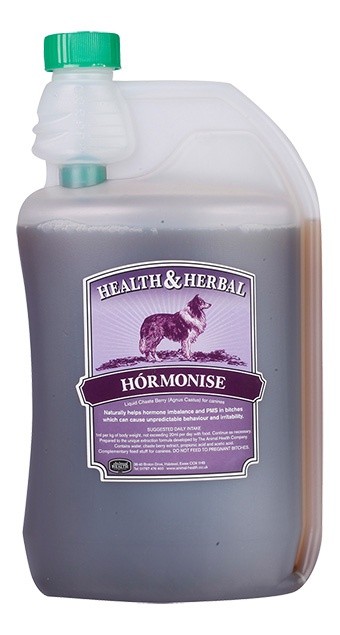 Animal Health Hormonise 250мл 