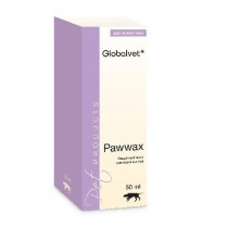 Globalvet  PawWax/ Воск защитный для лап и когтей, 50 мл
