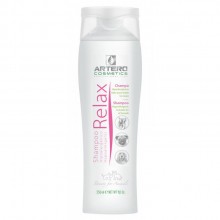 Artero Relax Shampoo/ Успокаивающий шампунь 250мл