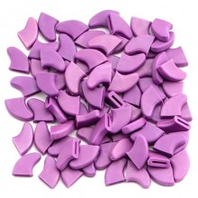 Фиолетовые антицарапки