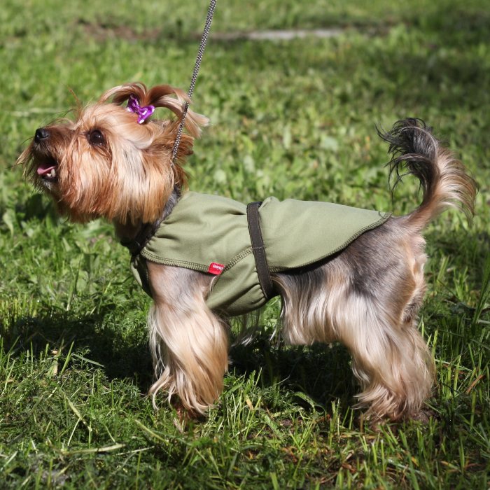 Охлаждающая попона Osso для собак р.30  