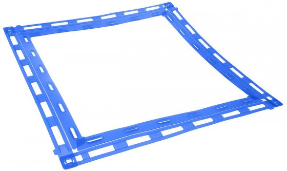 MPS рамка-держатель для пеленок LEO 60х60 см 