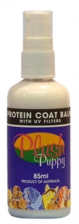 Plush Puppy Protein Coat Balm/ Протеиновый бальзам для шерстикупить