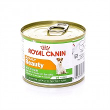 Royal Canin мусс для взрослых собак 1-7 лет "Идеальная кожа и шерсть", Adult Beauty Mousse