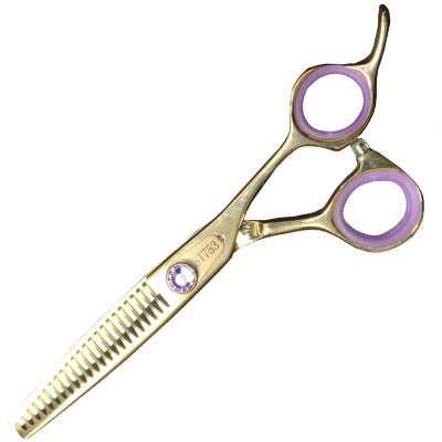 Chris Christensen Master ShearsThinning and Blending / Филировочные ножницы 6&quot;