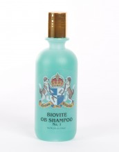 Crown Royale  Biovite Shampoo N°1  236мл шампунь для длинношерстных собак