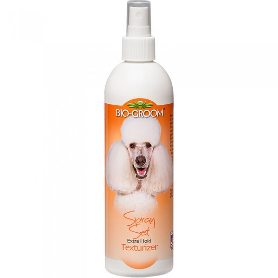 Bio-GroomSpray Set/ Закрепляющий спрей купить