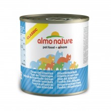 Almo Nature Classic HFC Adult Cat Atlantic Tuna/ Консервы для Кошек с Атлантическим Тунцом 280г