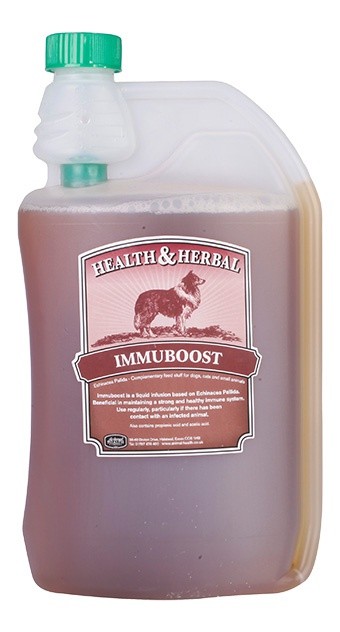 Animal Health Immuboost 2л 