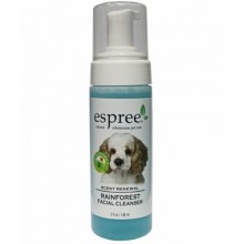 Espree Scenic Renewal Rainforest Facial Cleanser/ Пенка для умывания Джунгли для собак и кошек 148мл