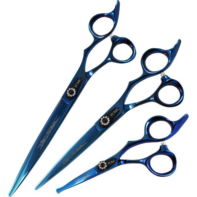 Chris Christensen Adalynn Straight Shears/ Прямые ножницы 5&quot;