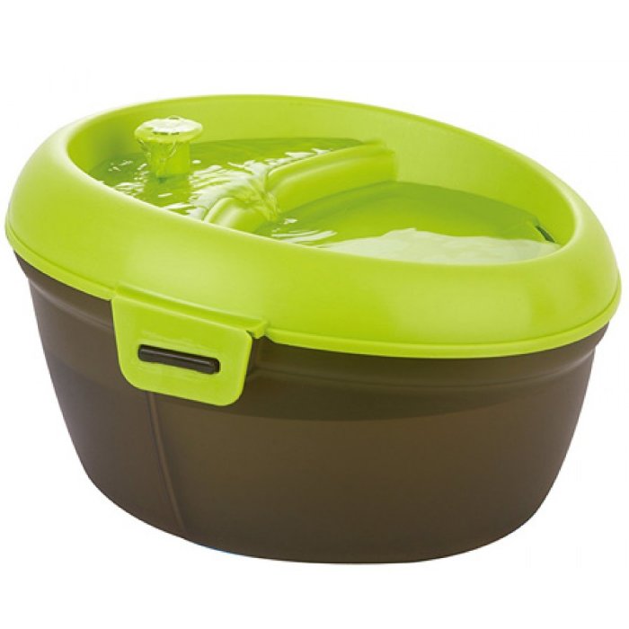 Автоматическая поилка-фонтан DogH2O 6 л