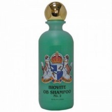 Crown Royale Biovite Shampoo N°2 236мл/ шампунь для собак с густой, остевой и короткой шерстью
