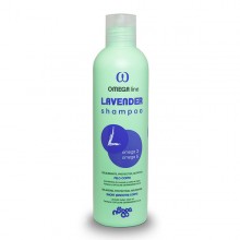 Nogga Lavender Shampoo 250мл