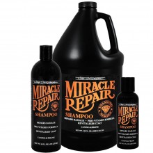 Chris Christensen Miracle Repair Shampoo/ Супервосстанавливающий шампунь