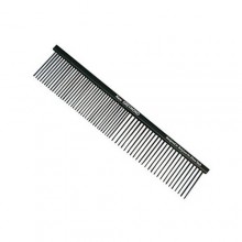 Show Tech Anti-Static Greyhond Bronze Comb расческа с антистатичным покрытием 19см арт. 26STE007
