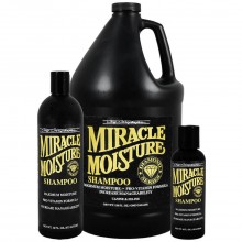 Chris Christensen Miracle Moisture Shampoo/ Суперувлажняющий шампунь