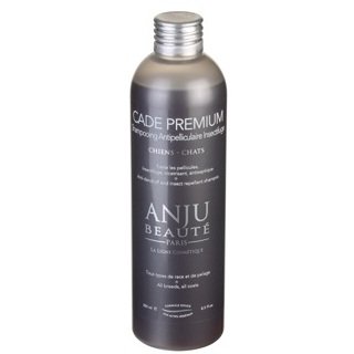 Anju Beaute Cade Premium Shampooing/ Концентрированный шампунь от перхоти и паразитов с можжевеловым масло и цитронеллой 250мл