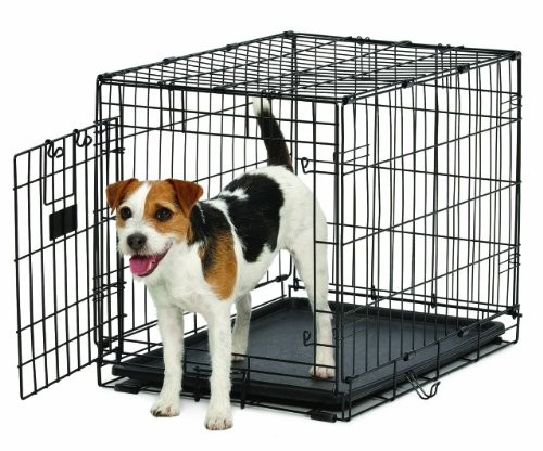 Life Stage клетка 56х33х41  черная, 1 дверь, вес 4,5 кг (арт. 1622) 