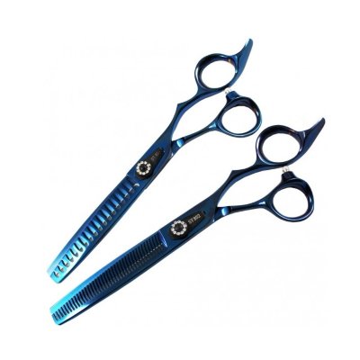 Chris Christensen Adalynn Thinner/ Безопасные филировочные ножницы 6&quot;