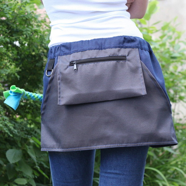 Сумка-Юбка дрессировщика OSSO р.L