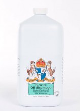 Crown Royale  Biovite Shampoo N°3 3,8л/ шампунь-концентрат для собак c объемной шерстью