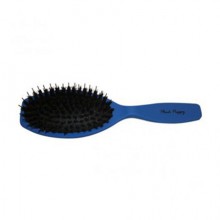 Plush Puppy Anti-Static Porcupine Brush