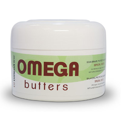 Nogga Omega Butters 250мл