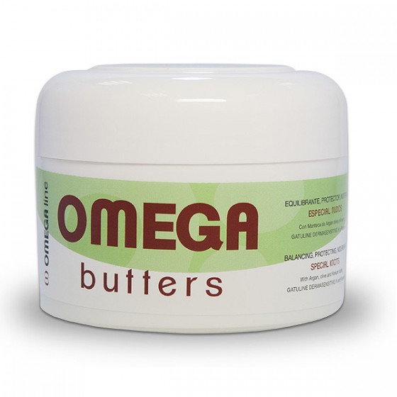 Nogga Omega Butters 250мл 