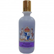 Crown Royale Puppy Shampoo 236мл/ нежный шампунь для щенков