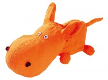 Hunter Smart Squeezy Dog игрушка для собак 25см (латекс)