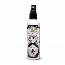 Bio-Groom Cologne Country Freesia/ Духи Загородная фрезия 118 мл