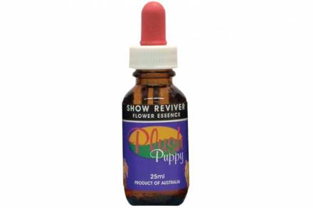 plush puppy black opal shampoo