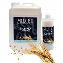 Milord Universale Balsamo/ Универсальный бальзам с пшеничным протеином