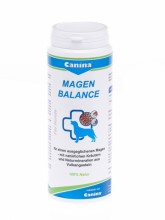 Canina Magen Balance / Маген баланс для регуляции кислотно-щелочного баланса желудка 250 г