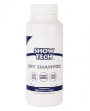 Show Tech Dry Shampoo/ Сухой шампунь-пудра 100 гр (арт. 41STE024)