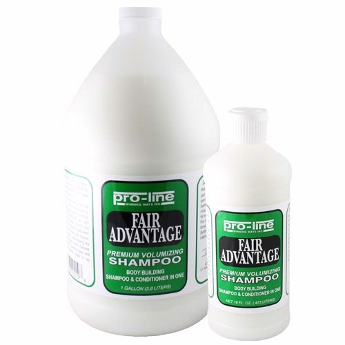 Pro-Line Fair Advantage Shampoo купить 