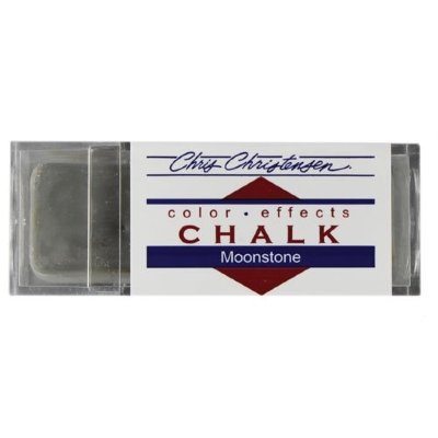 Chris Christensen Moonstone Chalk Block/ Серая пудра в блоке
