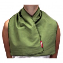 Охлаждающее полотенце-шарф для людей Osso р.25*90см