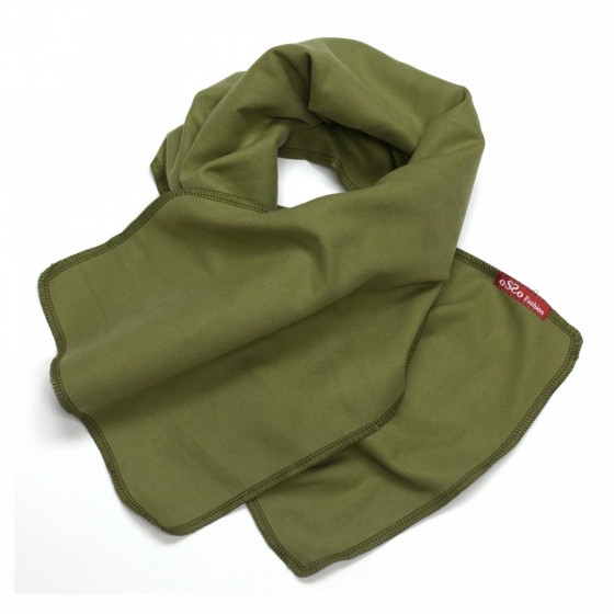 Охлаждающее полотенце-шарф для людей Osso р.25*90см 