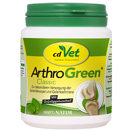 ArthroGreen Сlassic/АртроГрин Классик 70г  