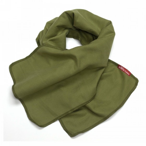 Охлаждающее полотенце-шарф для людей Osso р.30*155см 
