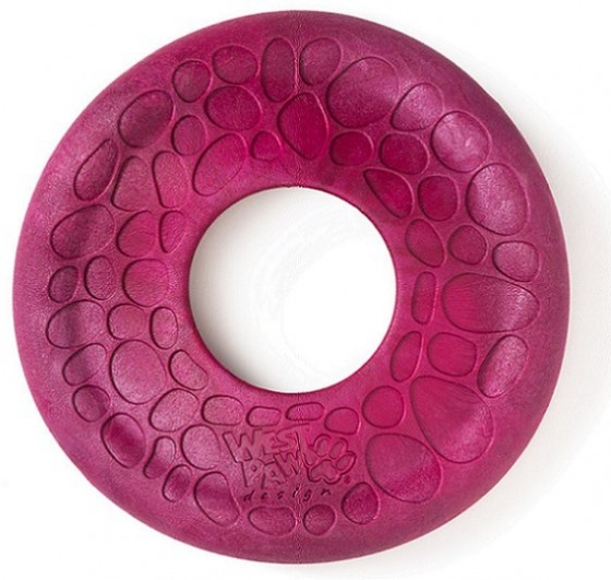 Zogoflex Air игрушка фрисби для собак Dash диаметр 20 см лиловая купить
