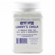 Pro-Line Lanny’s Terrier Chalk/Белая пудра для терьеров