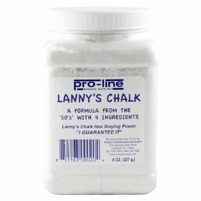 Pro-Line Lanny’s Terrier Chalk/Белая пудра для терьеров