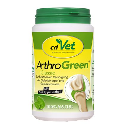 ArthroGreen Сlassic/АртроГрин Классик 345г 